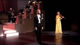 Max Raabe amp Palast Orchester  SALOME [upl. by Mcallister]