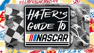 The Haters Guide to NASCAR 2024 [upl. by Kadner146]