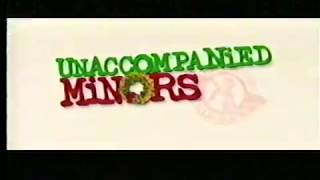 quotUnaccompanied Minorsquot movie commercial 2006 [upl. by Kiernan25]