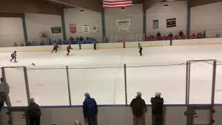 NO COMMENTARY SLUH vs Chaminade Hockey Challenge Cup Playoffs  21224 [upl. by Stout]