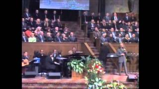 Dottie Rambos Homegoing Service 051908 part 4 [upl. by Daugherty414]