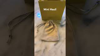 Kendra Scott haul kendrascott haul subscribe preppy [upl. by Telford]