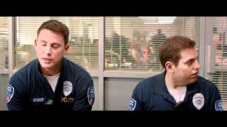 21 Jump Street  Official Trailer [upl. by Erhard412]