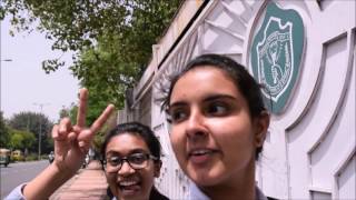 Bal Bharati Public School Pitampura  Vlog  201317 [upl. by Ealasaid]