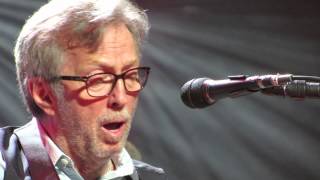 Tears in Heaven  Eric Clapton  Nashville 2013 [upl. by Cioffred573]