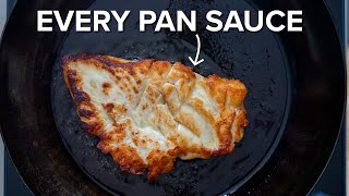 Why Pan Sauces make the perfect weeknight meals [upl. by Aniz]