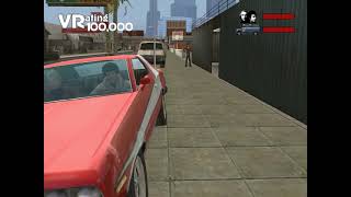 STARSKY AND HUTCH 2 WIP FOOTAGE 2 [upl. by Aivatal]