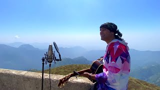 Jubin Nautiyal  Taaron Ke Shehar  Acoustic Guitar Version  Jaani  Latest Hindi Song 2020 [upl. by Narrat907]