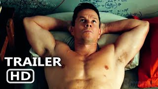 THE FAMILY PLAN Trailer 2023 Mark Wahlberg [upl. by Eirrahs]