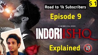 Indori Ishq Season 2  Official Announcement  Official Trailer  MX Original Series  MX Player [upl. by Addie790]