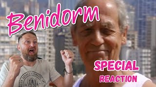 BENIDORM  Season 3 Special  Reaction  Scotsman First Time Watching [upl. by Burnard279]