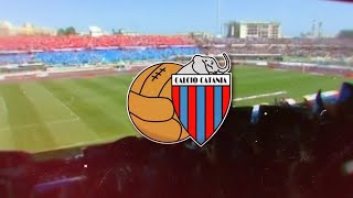 Nuovo inno Calcio Catania 202021 [upl. by Kieryt]