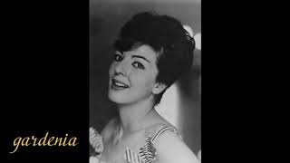 Anna Moffo  Bellini Il fervido desiderio [upl. by Say819]