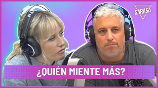 🔴¿HOMBRES O MUJERES Qué dice la ciencia de la MENTIRA 😲 [upl. by Derwin]