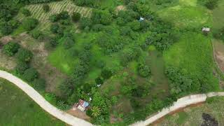 view of Dagupan Quezon nueva Vizcaya in sitio kabildaTan [upl. by Eiramyllek]