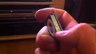 ipod shuffle problem led [upl. by Radburn458]