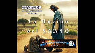 RAZONES PARA VIVIR PROGRAMA DE RADIO 461° EDICIÓN – MARTES 10092024 – LA UNCIÓN DEL SANTO [upl. by Donell964]