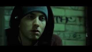 Eminem  Lose Yourself 8 mile Live from New York City Madison Square Garden [upl. by Aneahs]