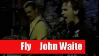 John Waite Fly  Live [upl. by Airalednac602]