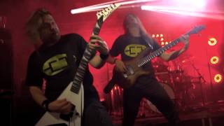 OMNIUM GATHERUM  Formidable official video [upl. by Zimmermann963]