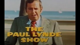 The Paul Lynde Show  Howie comes Home to Roost  Series premiere [upl. by Berrie493]