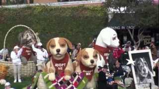 Rose Bowl Parade 2013 [upl. by Norris]