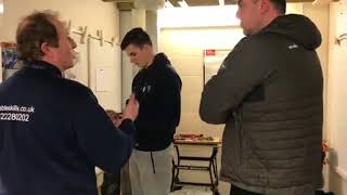 Domestic Electrical Installer Training at Able Skills [upl. by Ferro88]