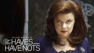 The Haves and The Have Nots Returns in January  Tyler Perry’s The Haves and the Have Nots  OWN [upl. by Askwith]