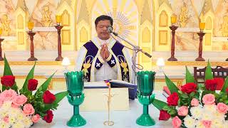 Holy Mass January 15 Monday I 530 AM I Malayalam I Syro Malabar I Fr Bineesh Augustine [upl. by Adnac]