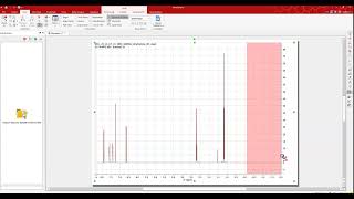 How to Process NMR data using MestreNova [upl. by Fan]