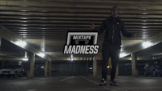 Grimsta  FreshHomeFreestyle Music Video  MixtapeMadness [upl. by Dominick]