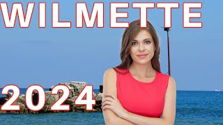 Move to Wilmette in 2024 what is it really like [upl. by Malchy301]