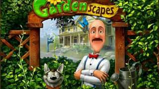 Free online and downloadable games Alawar quotGardenscapesquot flv [upl. by Hepsibah206]