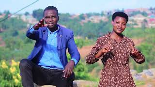 BIMENYEKANE by Ndayambaje Damien official video 2024HD0784931374 [upl. by Gustavus]