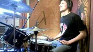 Green Day  Whatsername Drum Cover [upl. by Gnav]