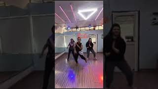 Bollywood Dance Video By Dansation Students [upl. by Meer]