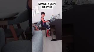 Aşkın olayım [upl. by Rosalind]