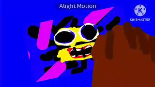 Klasky Csupo Remakes 2024s V1V8 Logos Alight Motion Version Logo [upl. by Ahseyk]