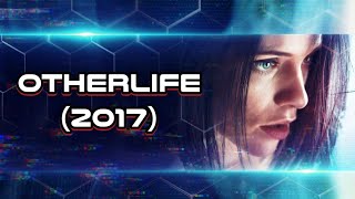 OTHERLIFE una película sobre REALIDAD VIRTUAL que necesitás ver [upl. by Smiley]