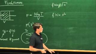 RM I  01  Funktionen 1  Darstellung Parameterform Monotonie Grenzwerte [upl. by Vyse]