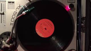 Trans Europe Express Vinyl Rip [upl. by Filmore]