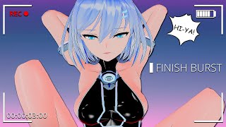 I Found The Most Beatless Anime Based 3D Action Climax Game goty [upl. by Chris]