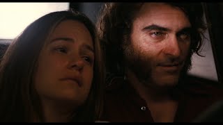 inherent vice ending [upl. by Adyol]