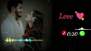 Dil Mera Dekho ❣️ Ringtone  Best Ringtone  Flute Ringtone  Call Ringtone [upl. by Philipines]