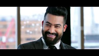 quotNANNAKU PREMATHOquot  MOVIE REVIEW  TELUGU ACTION THRILLER  NTRAMA RAO Jr [upl. by Helge223]