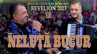 NELUTA BUCUR  Live Video 10 Revelion 2023 [upl. by Halimeda]