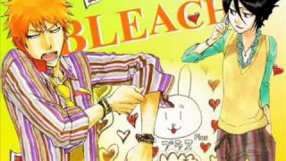 Bleach OST 1 24 Peaceful Afternoon [upl. by Anelys838]