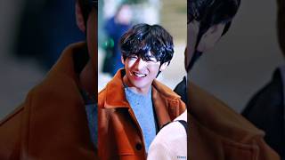 V  smile trending btsarmy smile sad sexy sweet 💜❤️‍🩹 bangtannoun [upl. by Ellerehs]