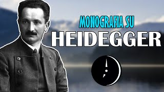 Monografia su HEIDEGGER [upl. by Atikihc]