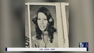 Las Vegas Strip murder victim identified 44 years later as Ohio 19yearold police search for kille [upl. by Leaj704]